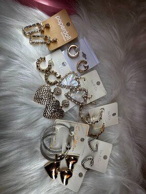 Earring Bundle